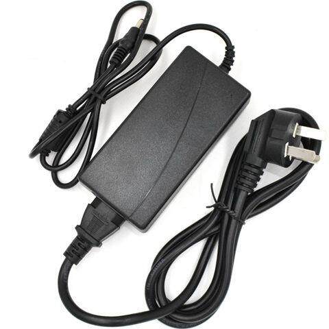 适用于MAX线号机LM-370/380E/390A/550A/E号码管打印机电源适配器