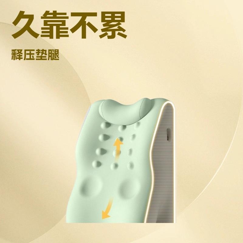 床拆上靠枕护靠垫床头ZZT10610靠半躺神器多功能腰靠枕可洗老人背