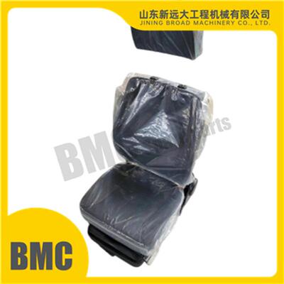 山推L55装载机座椅1455-53-01000有现货装载机零部件