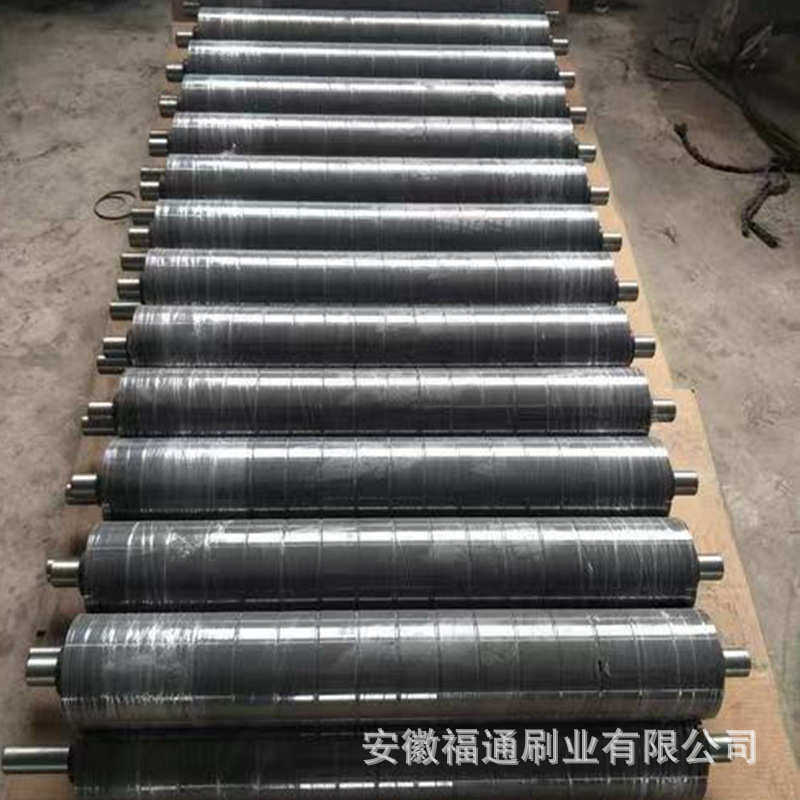 厂家直供橡胶包胶辊 印染胶辊 硅胶胶辊 丁晴胶辊 聚氨酯胶辊,五金/工具,滚筒,淘宝优惠券,粉丝福利购,淘宝优惠卷