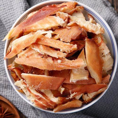 碎块鱿鱼丝手撕碳烤风琴原味鱿鱼片仔鱿鱼干 干即食手撕散装海味