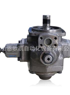 VICKERS 叶片泵VVS2-50-RFRM-30-CCW-10/02-PVS2-50
