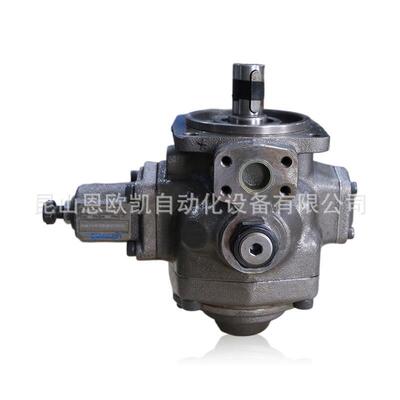 VICKERS 叶片泵VVS2-50-RFRM-30-CCW-10/02-PVS2-50