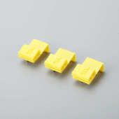 接线头接线连接快接快速 电线fg5快速5夹分线 .n3卡子端子器 接线