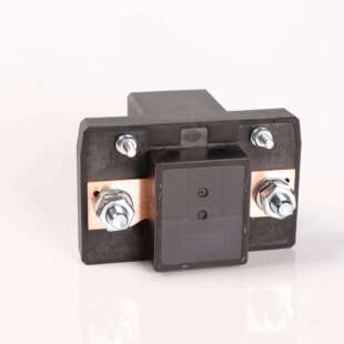 新能源电汽车直流接触HHZHZJYm30-2-240R20A动电源总开关0继电器