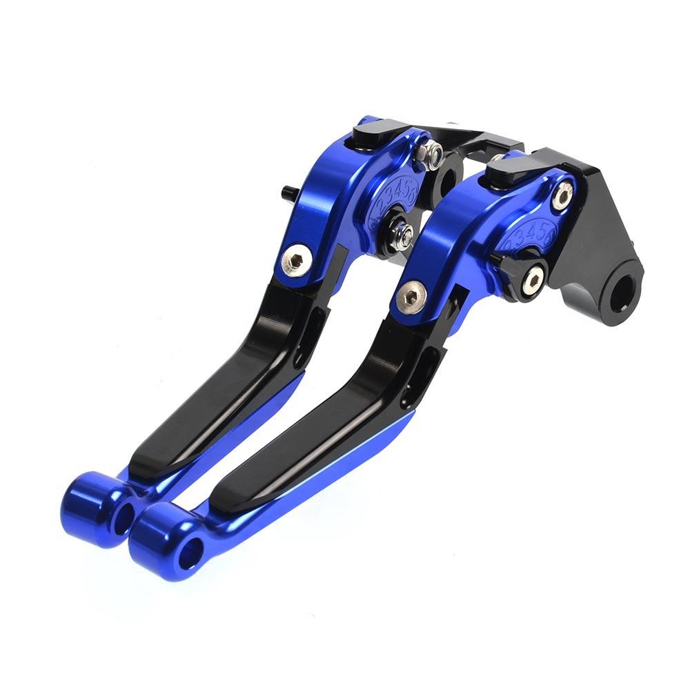 适用于宝马F650GSF700GSF800GSF800R刹车拉杆手把离合牛角