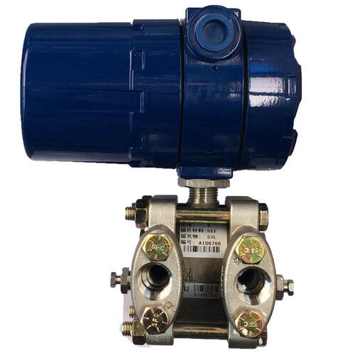上仪1151GP智能压力变送器0.25级4~20mA防爆带hart高精度变送器