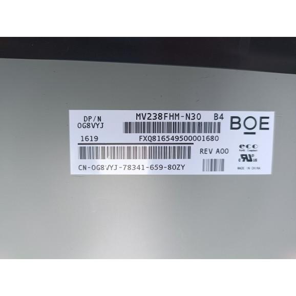 海兰X5 X6 X9 V8 X400 G40G70 X700M1024 V4V7GL40台电一体机屏幕
