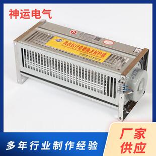 侧吹式 厂家直供 变压器横流冷却风机 175N干式 干变风机 GFD500