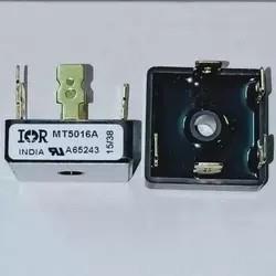 桥堆整流器MT5016AV直