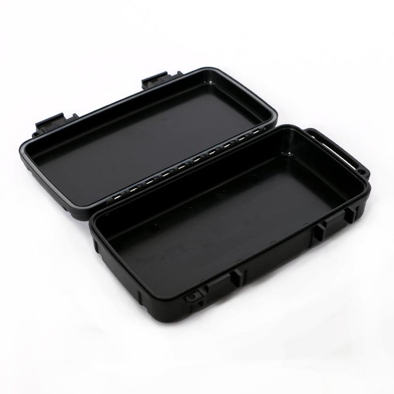 塑料防水工具箱加固材料EVA海绵可定 制加厚仪器防护可车载收纳箱