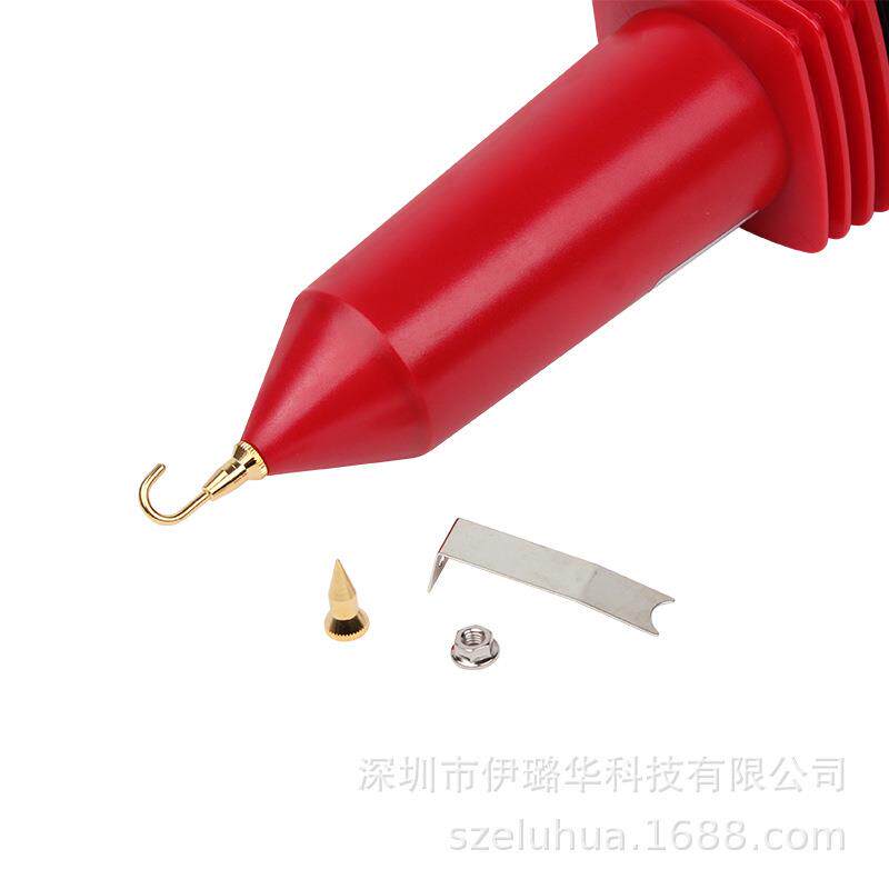 Tronovo 高压无源示波器探头 TR9340A 高压测试棒 高压探头