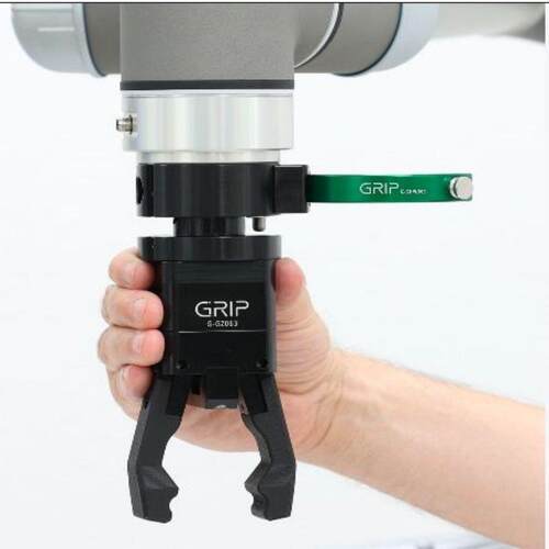 德国原装进口GRIP 手动快换 型号齐全