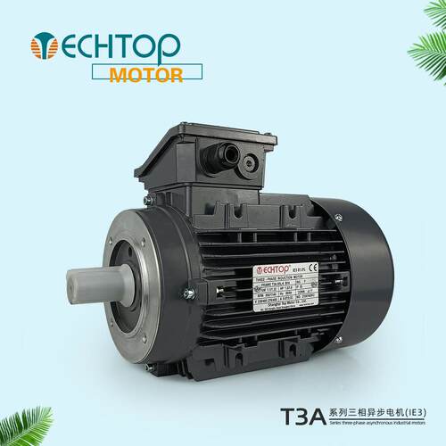 特波TECHTOP电机现货MS系列T系列三相异步感应电动机机械设备用