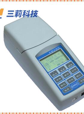 手持式浊度仪微电脑高精度浊度仪WGZ-2AB3B4000B便携式浊度计