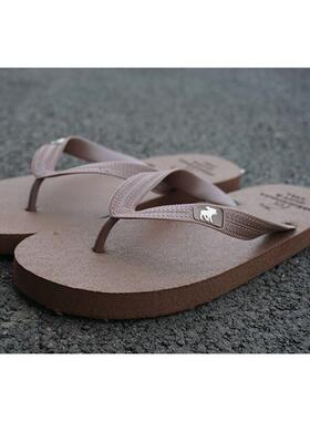 Flip Flops for Men Summer Sandals Male Beach Slippers Male
