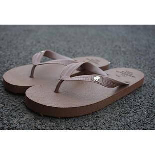 Men Slippers Flip for Male Beach Sandals Flops Summer