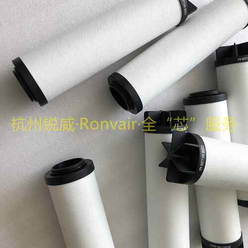 锐威代V系列F72V替MTS过滤器23炭70586A6活性滤芯猛虎机组用