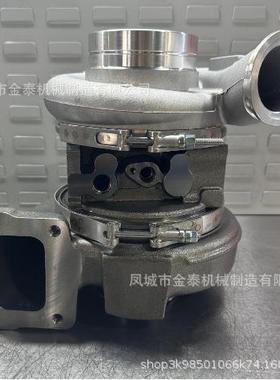 85151094 5355484 适用于沃尔沃Mp8 13.0L D13 13.0涡轮增压器