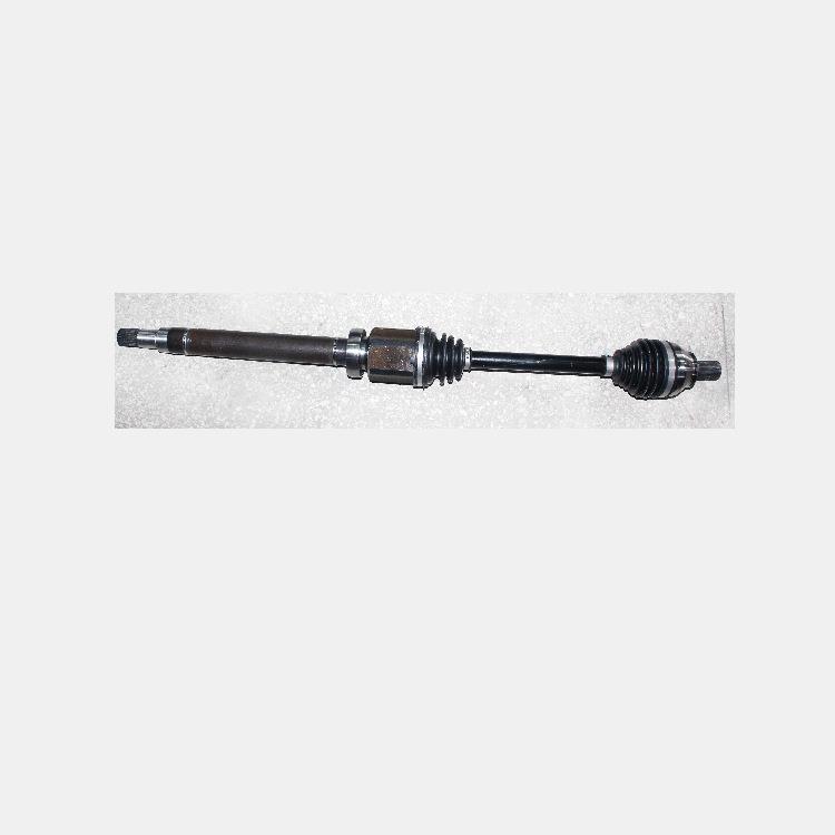 适用福克斯 1.8/福克斯 2.0MT/AT -前半轴 AT/R 精品 4M513B436HD