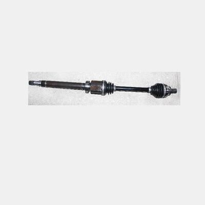 适用福克斯 1.8/福克斯 2.0MT/AT -前半轴 AT/R 精品 4M513B436HD