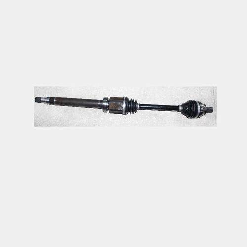 适用福克斯 1.8/福克斯 2.0MT/AT -前半轴 AT/R 精品 4M513B436HD