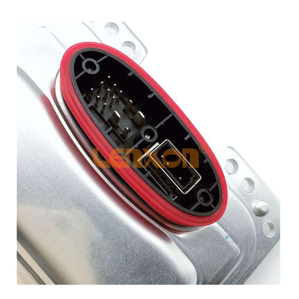 W207 W212 HID安定器电脑5DC00906020 5DC009060-20 A2129007804