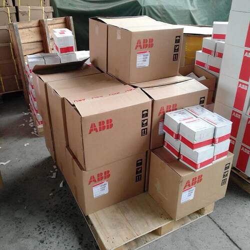 UL489认证ABB断路器XT7H1000EkipDipLS/IIn1000A3pFFUL