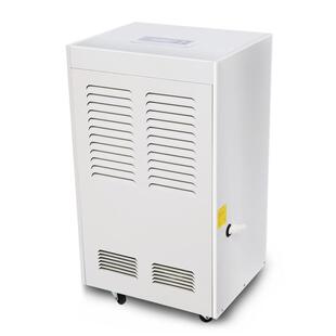 80CSH工业除湿机储藏室防潮抽湿器