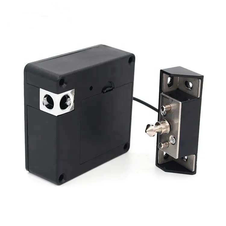 免开孔隐形抽屉锁 智能暗锁 桑拿更衣柜锁电子智能刷卡隐形柜门锁,基础建材,家具锁/抽屉锁/柜门锁,淘宝优惠券,粉丝福利购,淘宝优惠卷