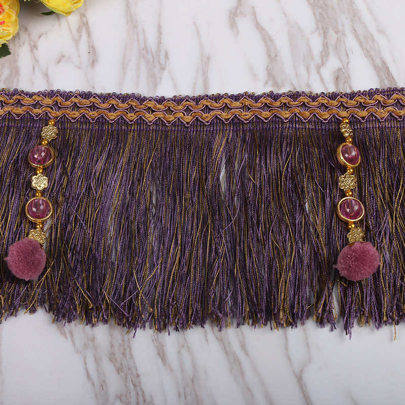 现货供应手工毛球龙须窗帘排须流苏花边辅料家纺窗饰服装舞台装饰,居家布艺,花边,淘宝优惠券,粉丝福利购,淘宝优惠卷