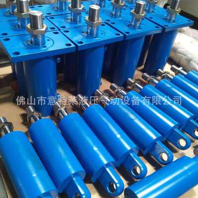 ROB单耳双耳式工程用液压缸 小型液压油缸 大型液压油缸 cylinder