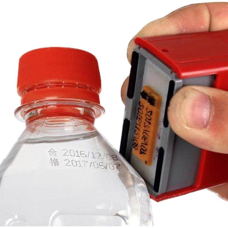 多功能速干油墨喷码机生产日期标签泡沫箱打码配有瓶盖辅助器包邮