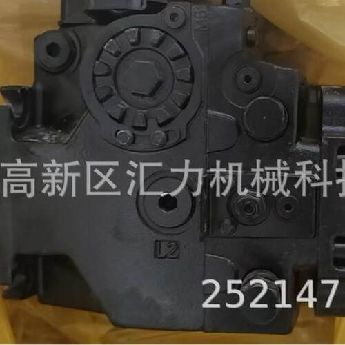 平地机丹佛斯H1P147RDAA5C2ND8GG2H3L38L38L728PNNNNNNN液压泵
