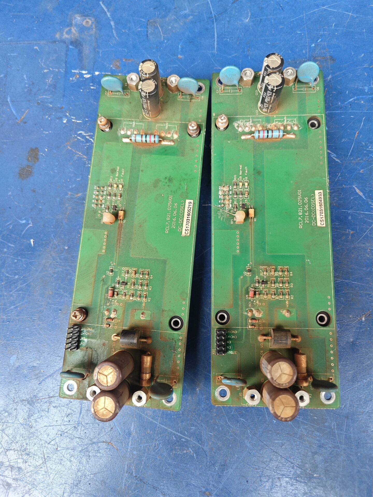 锐科1500瓦激光器电源模块DBS700B36 T