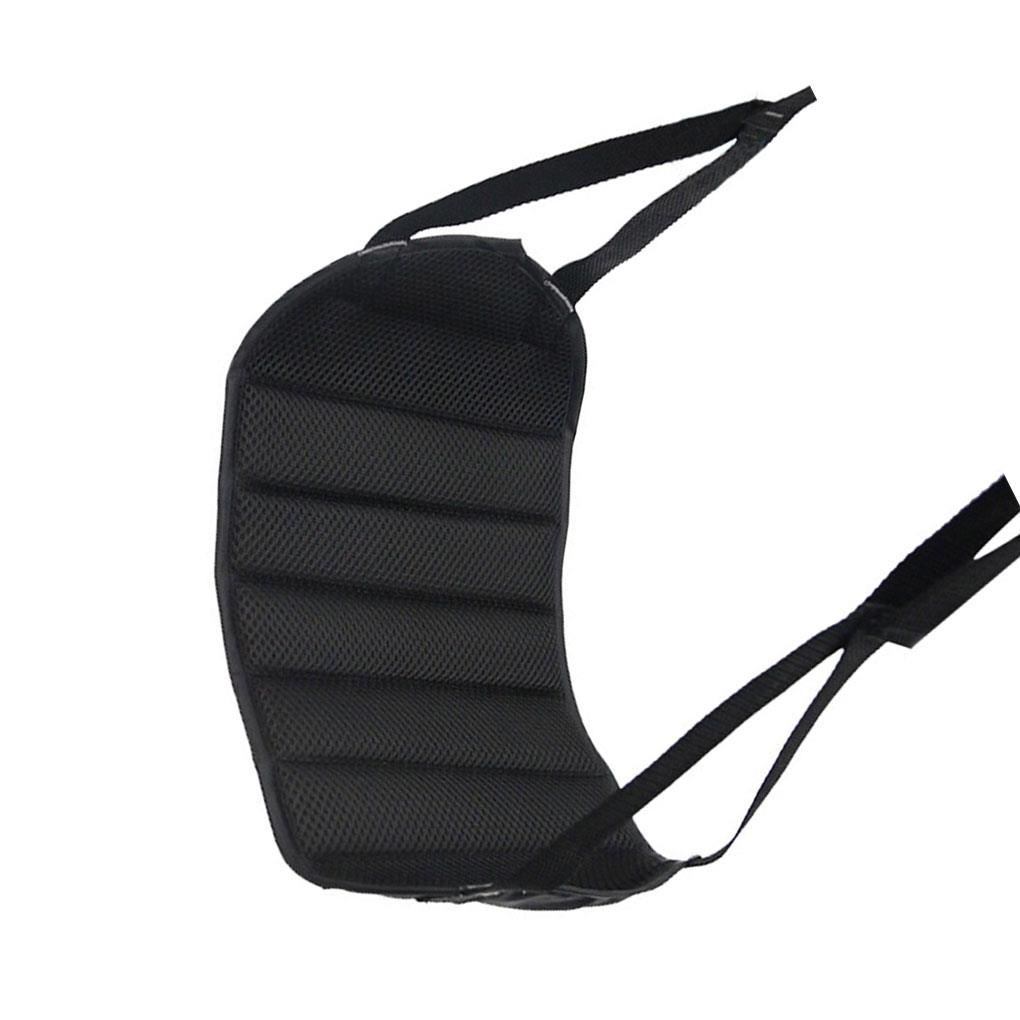 Foot Rest Travel Airplane Flight Leg Hanging Hammock Holder