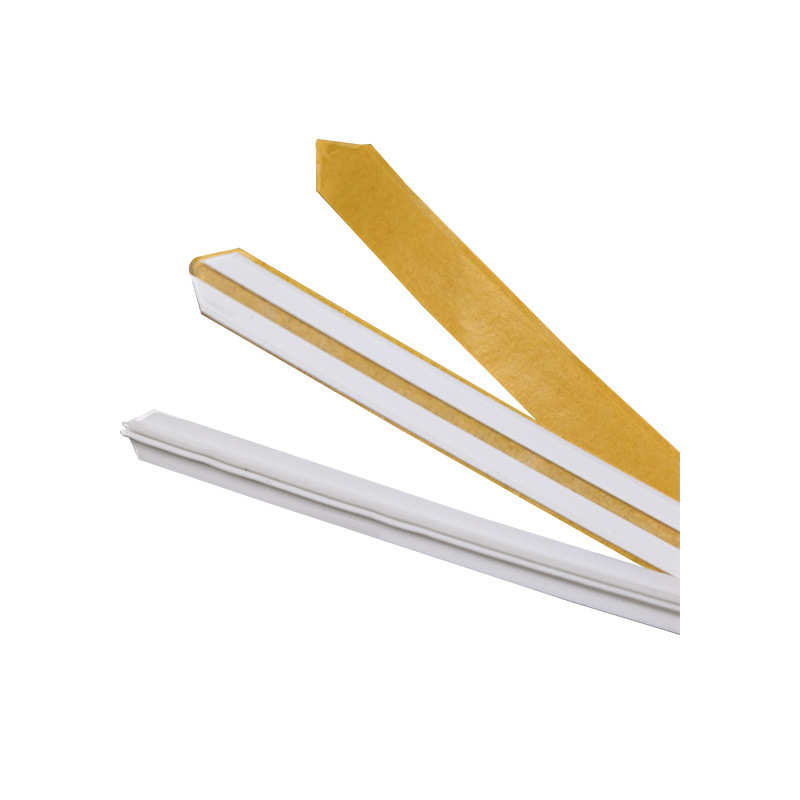 可加工定制压痕条国产胶PVC压痕模无残胶高柔韧性进口胶压痕线