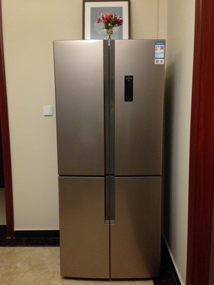 咨询：美菱 BCD-505WPU9CX怎么样,使用2个月后感受,不忽悠揭秘真相!!