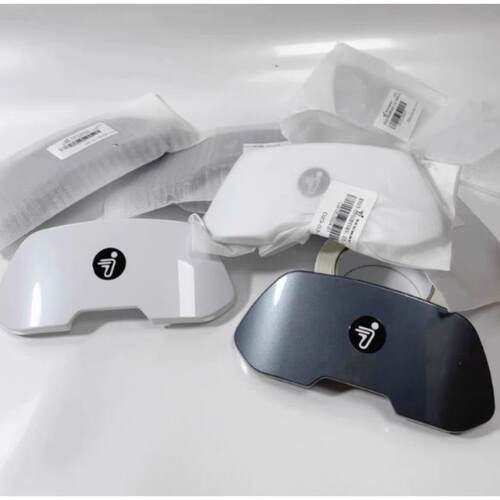 电动车原厂靠背外壳盖B新C F Bmax N E系列通用靠背后盖