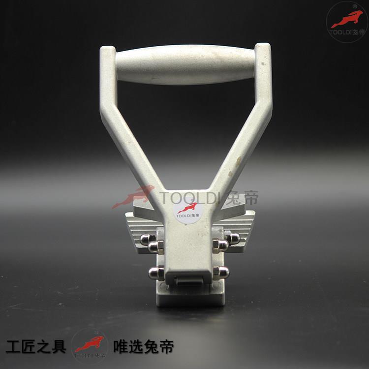 Tooldi兔帝牌旧PVC塑胶弹性地板翻新工具 掀板器 掀拉器 铲除器