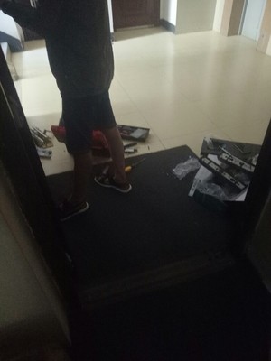 云米智能锁怎么样，图文报告揭秘？猛料！