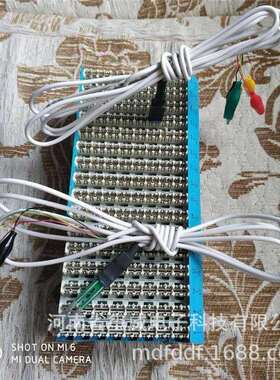 世纪人内线测试绳外线开路测试绳jpx265-g2测试线FA8-137sto-137