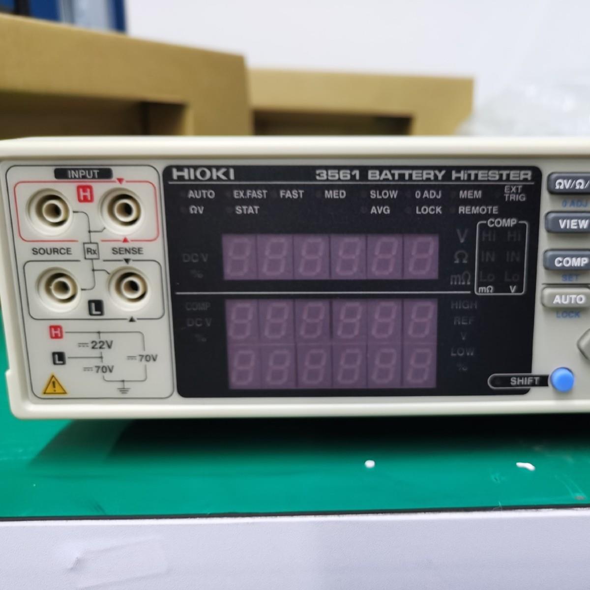 租售/收日置RM3561 RM3542A RM3543 RM3544 RM3545 RM3548电阻计