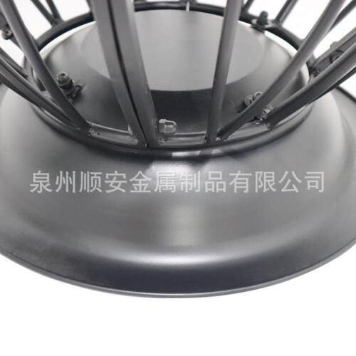 铁艺木碳炉取暖器烧烤炉 室外火炉架烤火炉烤火盆 野外金属烧烤架