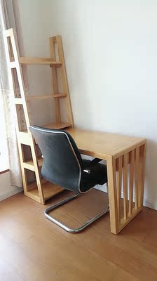 体验辰帆博雅书架怎么样，是真全实木吗？质量好不好呢？