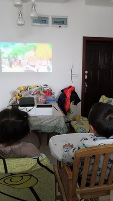 震撼内幕!极米无屏电视Z6X怎么样?你可能不知的内情