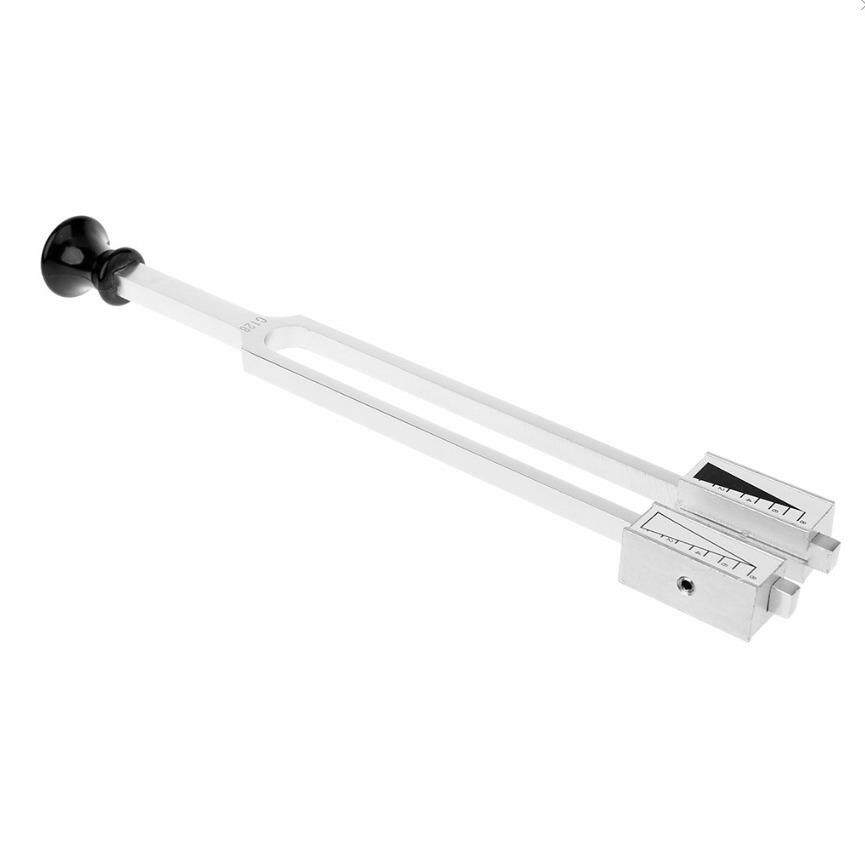 供半定量检测神经音叉 足深感觉诊断器Ryder-Seiffer tuning fork