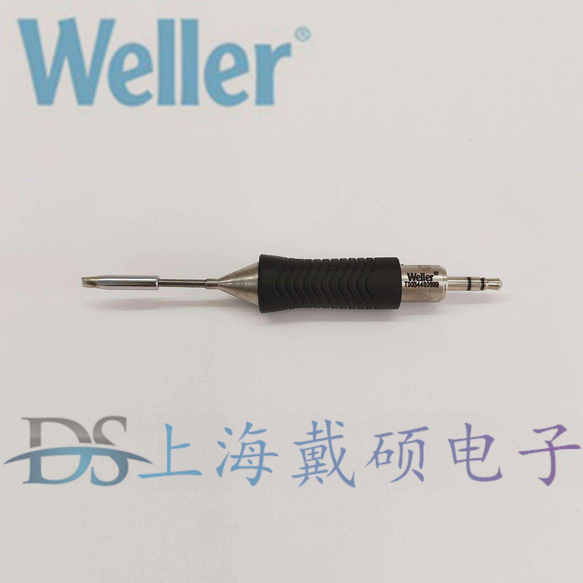 德国 Weller RT 8 烙铁头,凿子2,2 x 0.4 mm T0054460899N