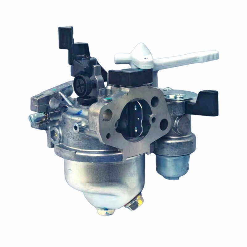 汽油机化油器GX160GX200发动机抹光机WL20水泵原厂KEIHIN