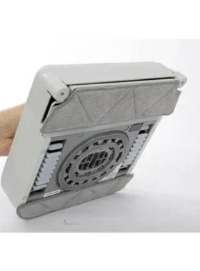 电动清洁玻璃家用商用全自动智能擦玻璃机器人 电动玻璃擦窗机